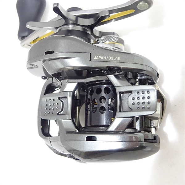 １６アルデバランＢＦＳＸＧ左